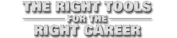 Fastenal: The Right Tools for the Right Career