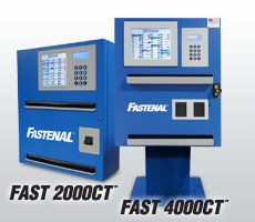 FAST 4000CT℠ & FAST 2000CT℠