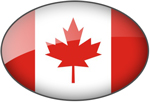 Canda Flag
